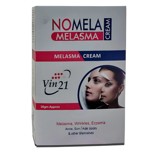 Nomela Melasma Cream