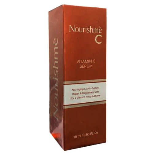 Nourishme Vitamin C Serum 15ml