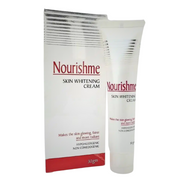 Nourshime Skin Whitening Cream 30gm