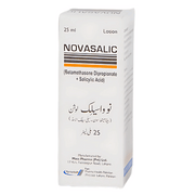 Pharma Health Novasalic Lotion, 25ml