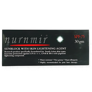 Nurnmir Sunblock SPF-75