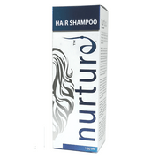Nurture Hair Shampoo 100ml