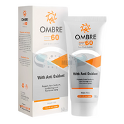 OMBRE SPF 60 Sunblock Lotion 50gm