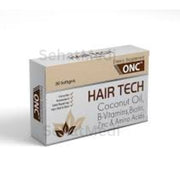 ONC Hair Tech Cap