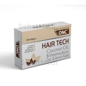 ONC Hair Tech Cap