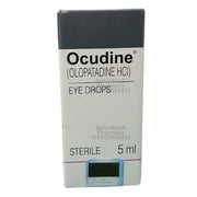 Ocudine Eye Drop 5ml