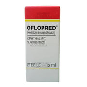 Oflopred Eye Drop 5ml