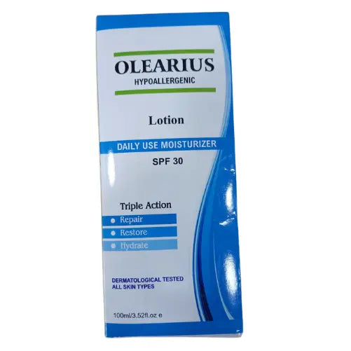 Olearius Lotion 100g