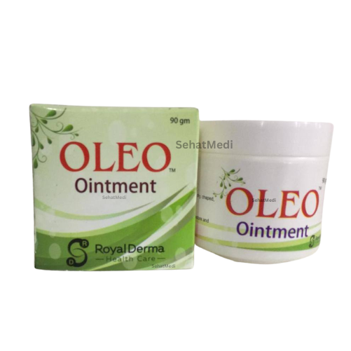 Oleo Ointment 90gm