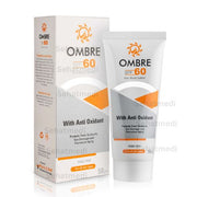 Ombre SPF 60 Sunblock Lotion