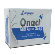 Onact Anti Acne Soap