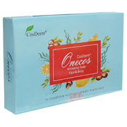 Onecos Whitening Soap Face and Body