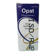 Opat Eye Drop 5ml