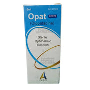 Opat Forte Eye Drop 5ml