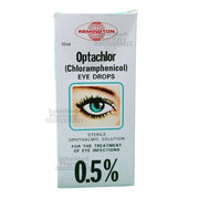 Optachlor 0.5% Drop 10ml