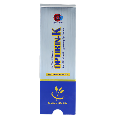 Optirin K Cream