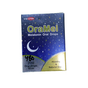Ora mel 10ml