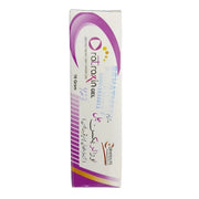 Oratraxin Gel 10g