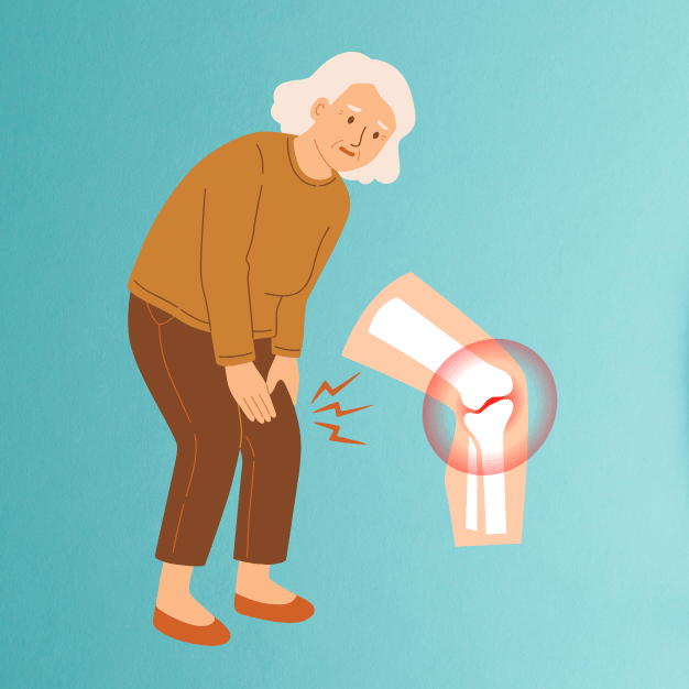 Osteoarthritis
