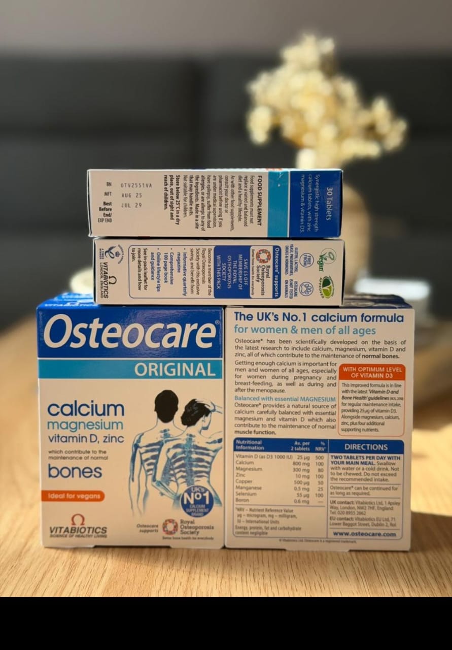 Osteocare Original