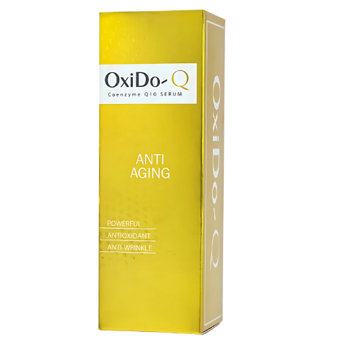 OxiDo-Q Anti Aging Serum 30ml