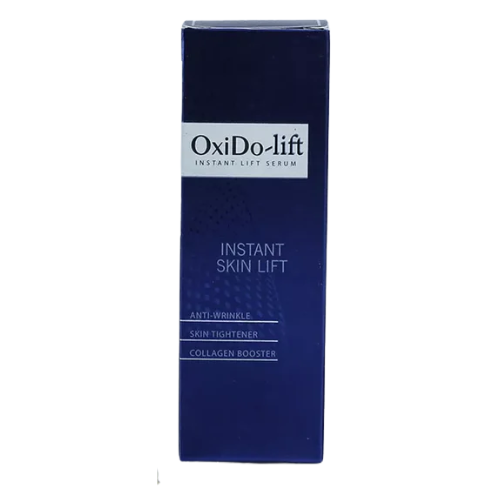 OxiDo-lift Instant Lift Serum 15ml