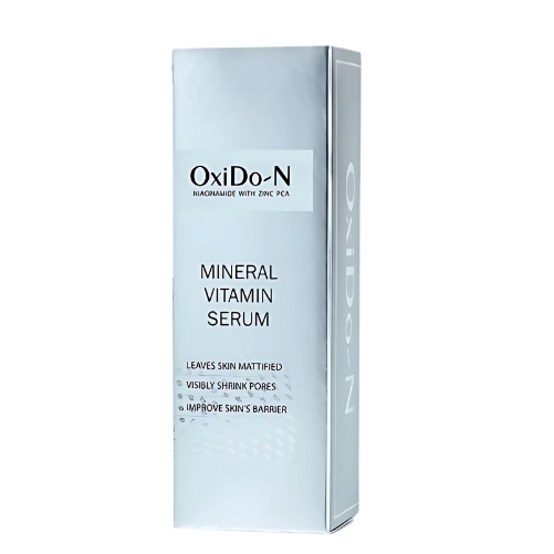 OxiDo N Serum