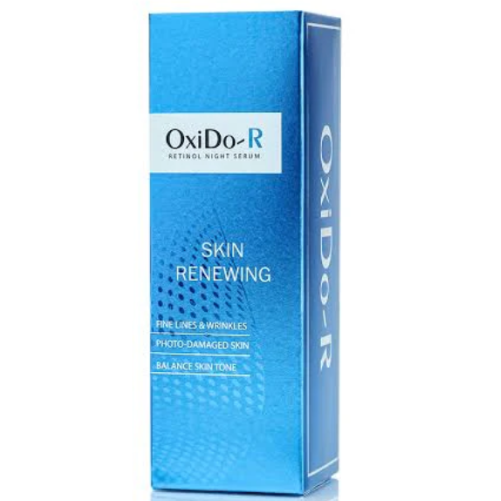 OxiDo R Serum