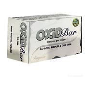 Oxid Bar