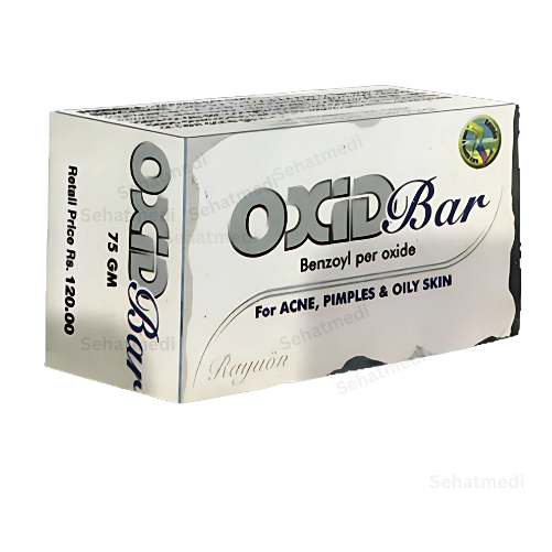 Oxid Bar