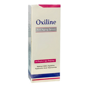 Oxiline Anti Aging Serum