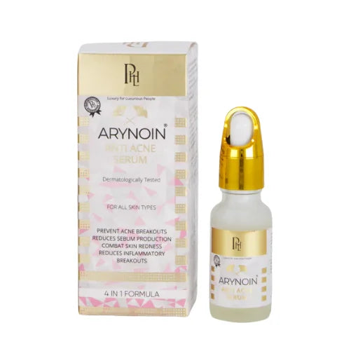 Arynoin Anti Acne Serum