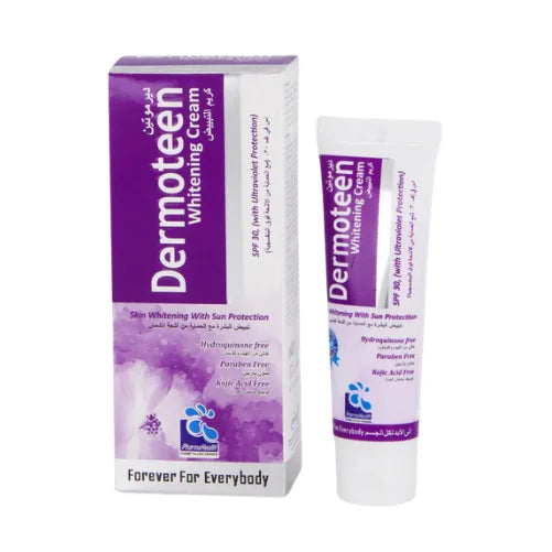 Dermoteen Whitening Cream 20ml