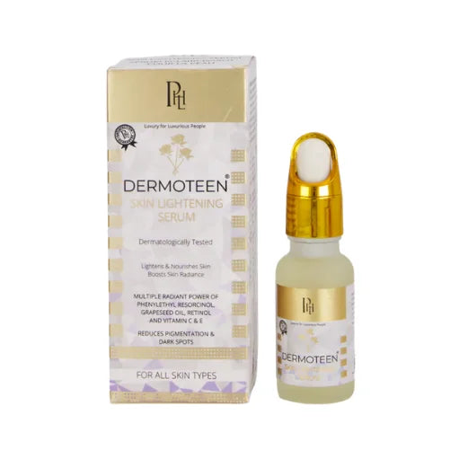 Dermoteen Skin Lightening Serum