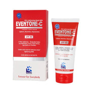 Eventone C Body Milk