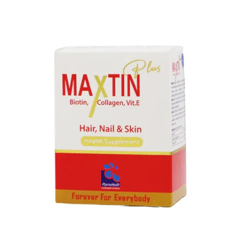 Maxtin Plus Sachet