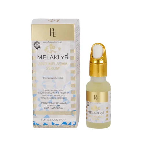 Melaklyr Anti Melasma Serum