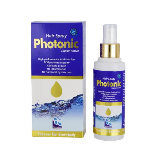 Photonic Anti Hair Loss Spray
