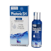 Photonic SH Shampoo (MEN) 120ml