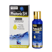 Photonic SH Shampoo for Thin Hair