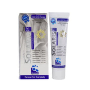 Solaris SC Gel SPF 40