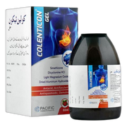 Pacific Pharmaceuticals Colenticon Gel, Sugar-Free, 60ml