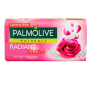 Palmolive Naturals Radiant Glow Soap 165gm