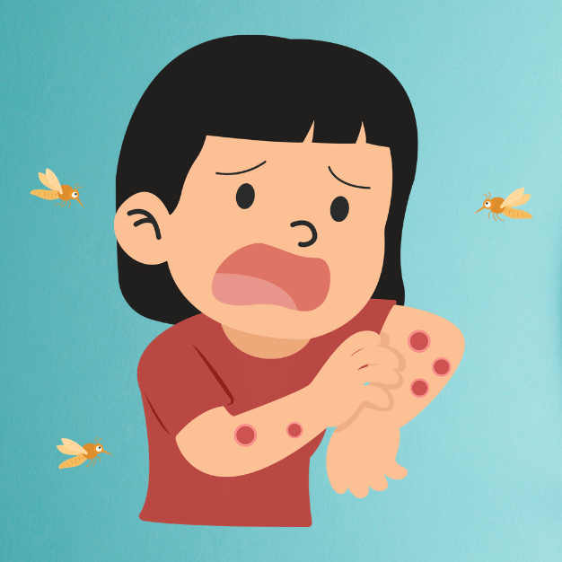 Parasitic Infections