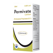 Permivate Lotion 20ml