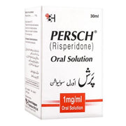 Persch 30ml Syrup 1mg/Ml