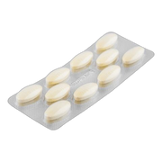 Pfizer Ponstan Forte Tablet, 500mg, 1-Strip