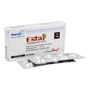 PharmEvo Estar Tablet, 10mg, 14-Pack