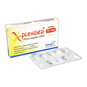 PharmEvo X-Plended Tablet, 10mg, 10-Pack