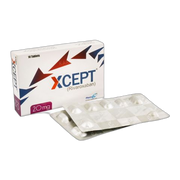 PharmEvo Xcept Tablet, 20mg, 14-Pack